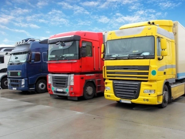 Bursa İscehisar Nakliye